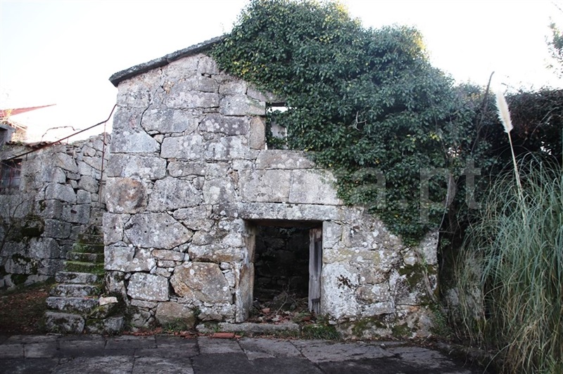 Quintinha  Vieira do Minho, Ruivães e Campos - 1400192 - 9