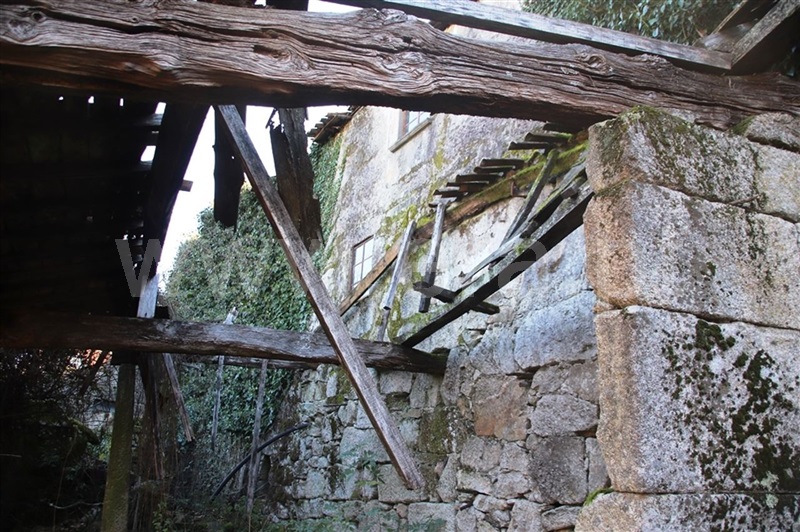 Quintinha  Vieira do Minho, Ruivães e Campos - 1400192 - 11