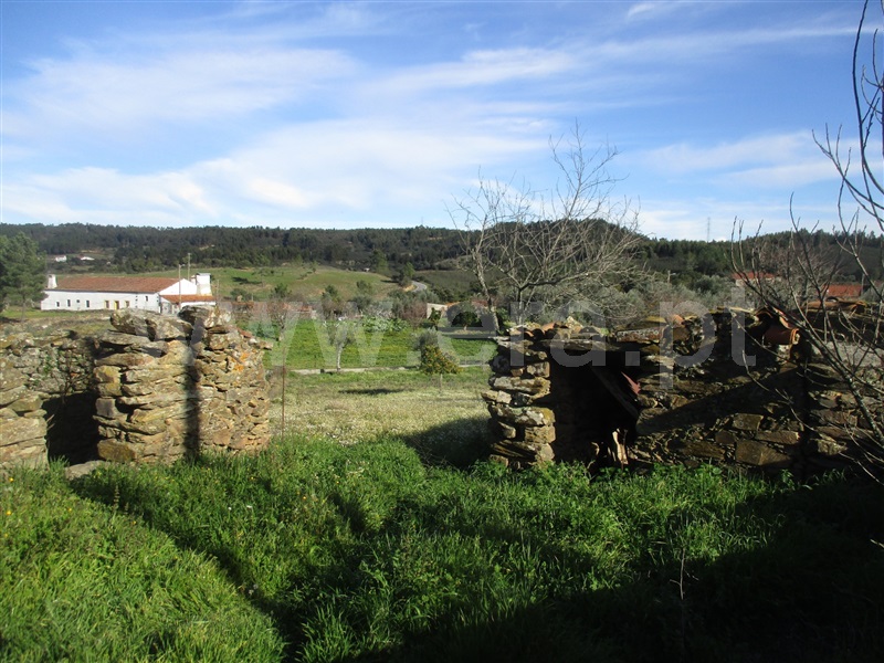 Quintinha / Vila Velha de Rodão, Fratel