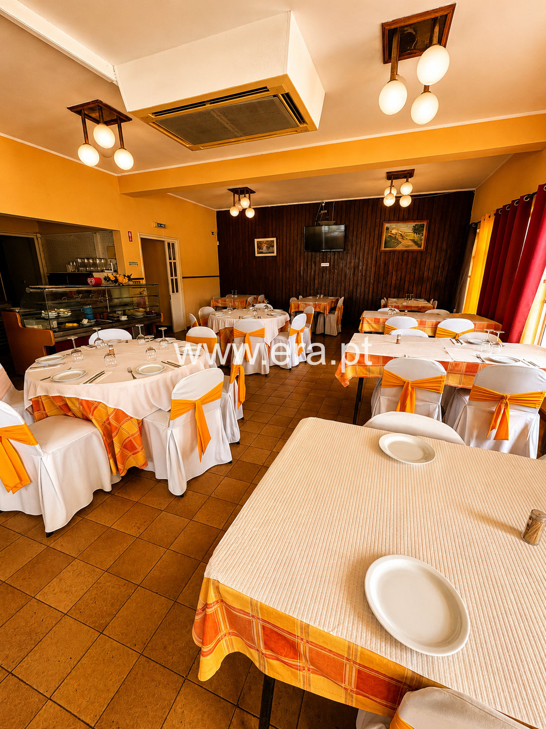 Restaurante / Águeda, Travassô e Óis da Ribeira