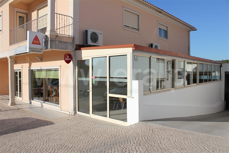 Restaurante / Ansião, ANSIÃO