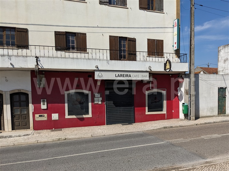 Restaurante / Azambuja, Aveiras de Cima