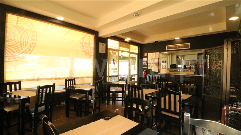 Restaurante / Faro, Montenegro