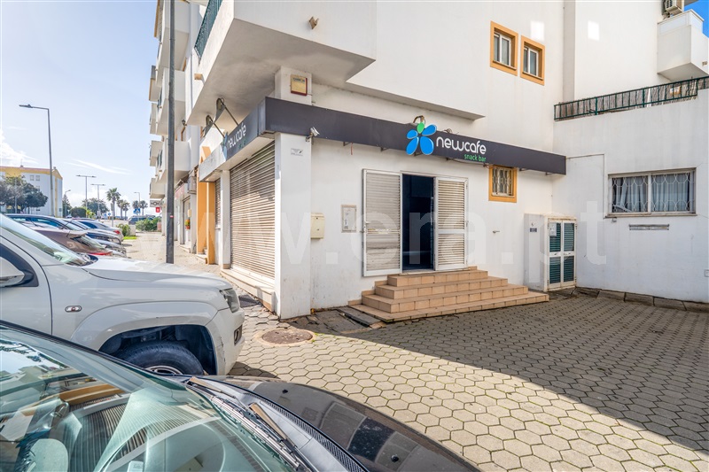 Restaurante / Lagoa, Lagoa e Carvoeiro