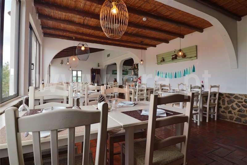 Restaurante / Loulé, Querença, Tôr e Benafim