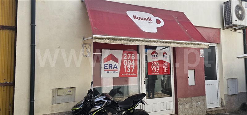 Restaurante / Mirandela, Mirandela