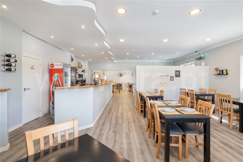 Restaurante, Montijo e Afonsoeiro, Montijo (Foto 8 de 18)