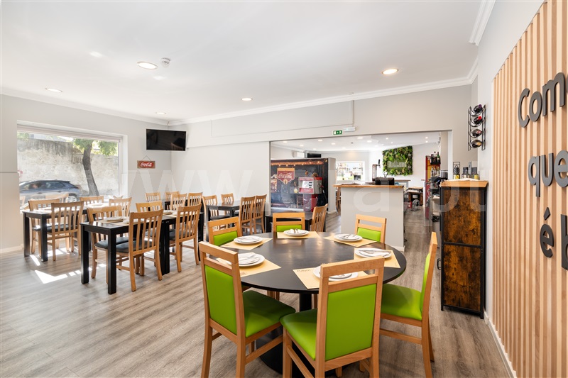 Restaurante, Montijo e Afonsoeiro, Montijo (Foto 4 de 18)