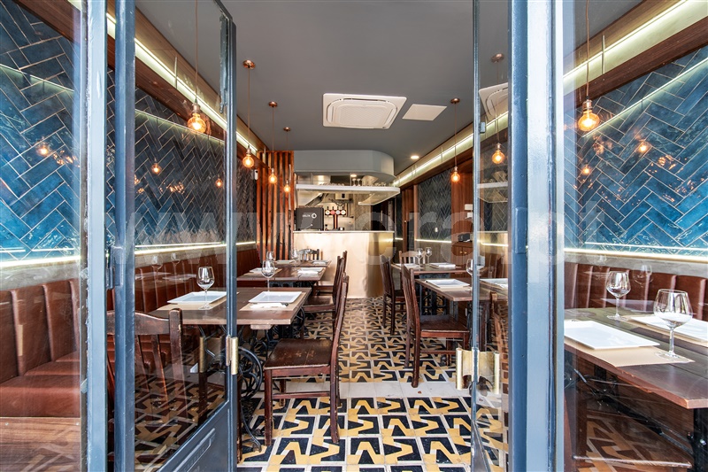 Restaurante, Montijo e Afonsoeiro, Montijo