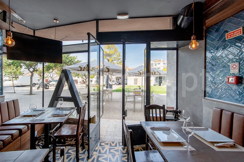 Restaurante, Montijo e Afonsoeiro, Montijo (Foto 4 de 20)