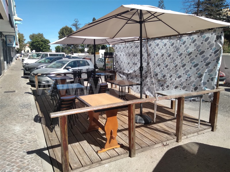 Restaurante / Olhão, Olhão