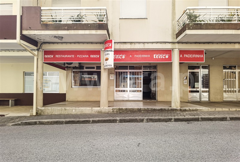 Restaurante / Oliveira do Hospital, Centro OHP