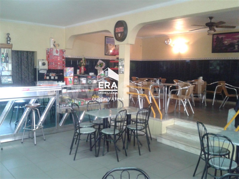 Restaurante / Ourém, Urqueira