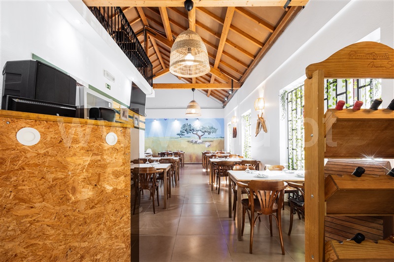 Restaurante, Sines (Foto 10 de 20)