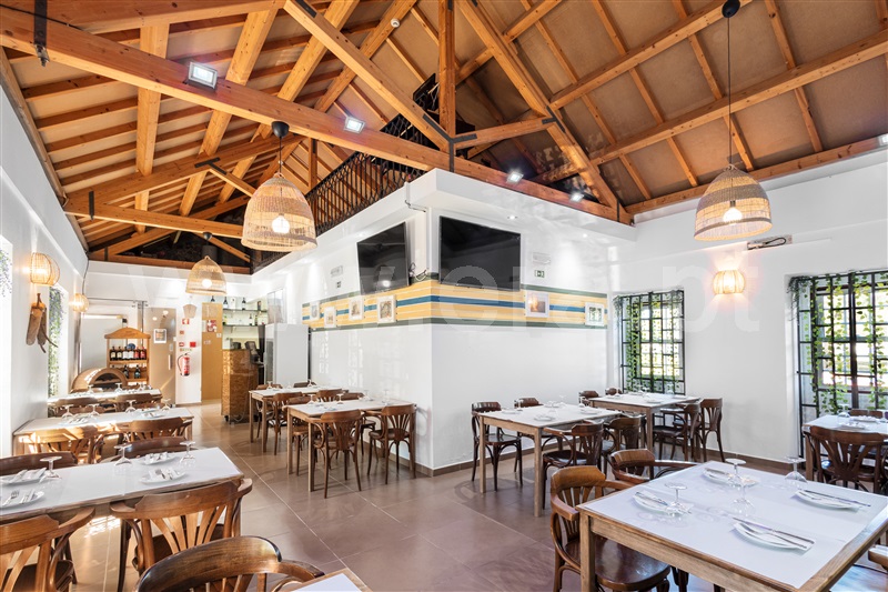 Restaurante, Sines (Foto 13 de 20)
