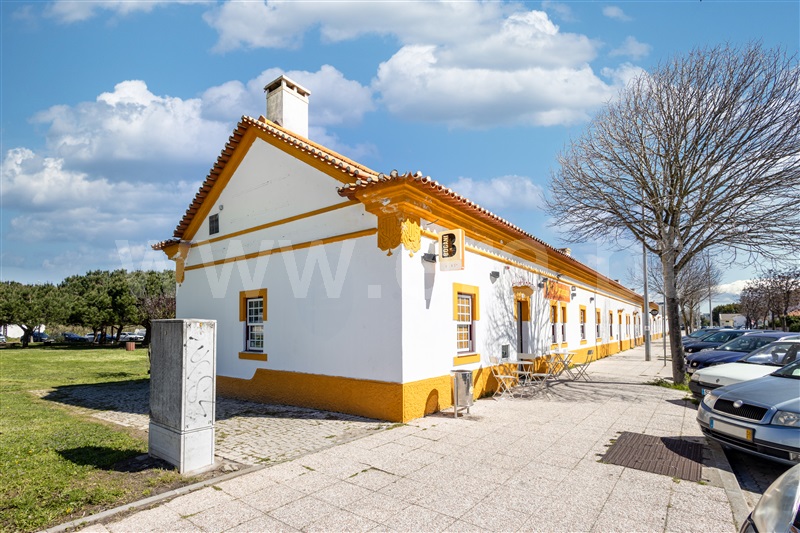 Restaurante, Sines (Foto 6 de 20)