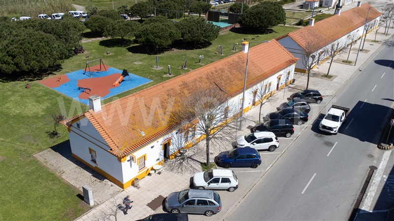 Restaurante, Sines (Foto 9 de 20)