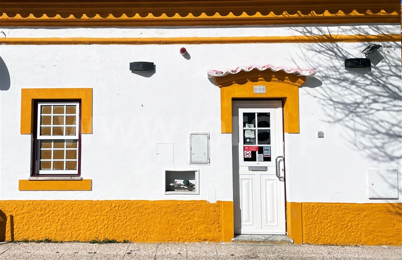Restaurante, Sines (Foto 2 de 20)