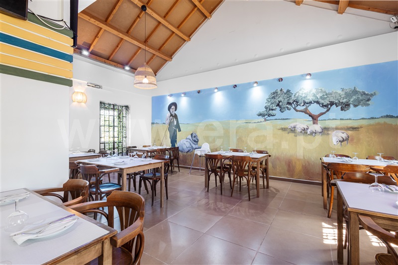 Restaurante, Sines (Foto 11 de 20)