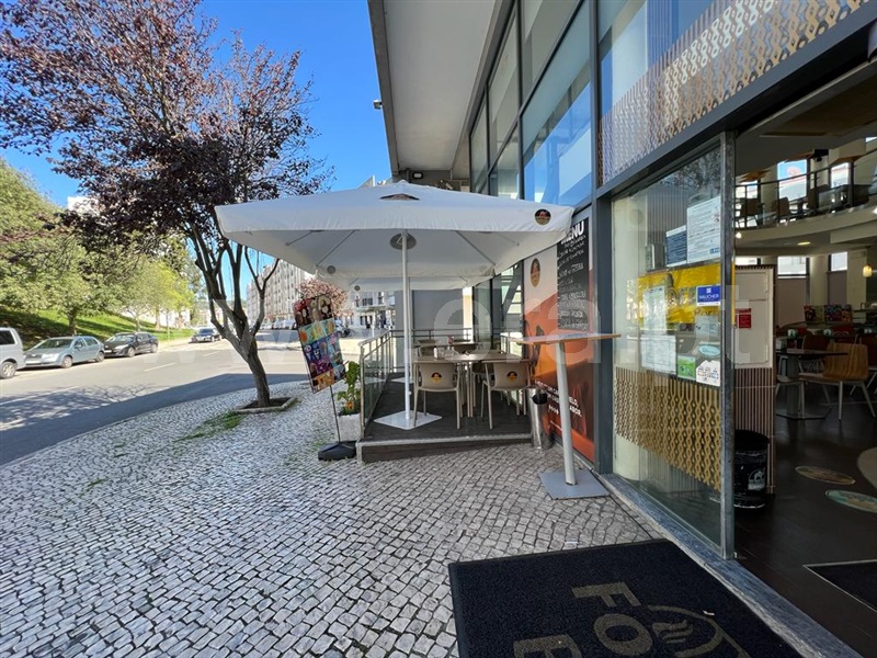 Restaurante / Sintra, Serra das Minas