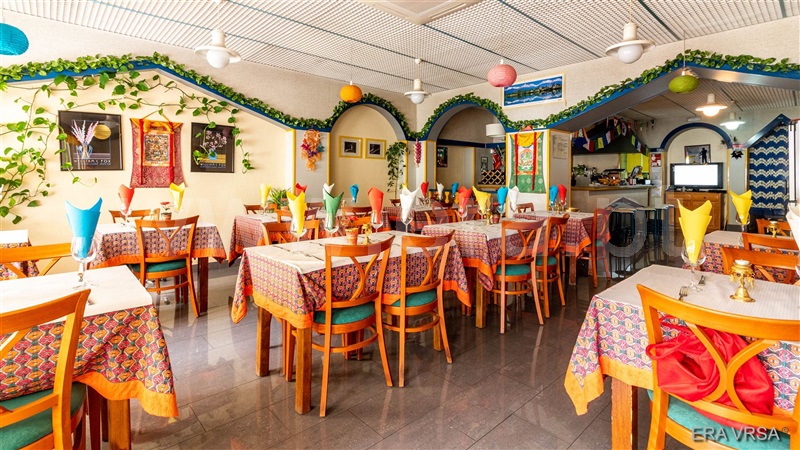 Restaurante / Vila Real de Santo António, Monte Gordo