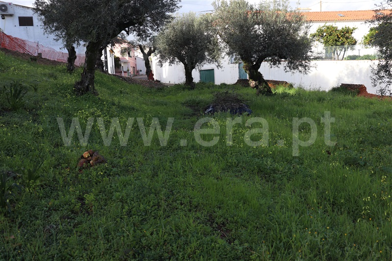 Terreno  Abrantes, Amoreira - 1384615 - 5