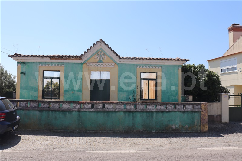 Terreno / Abrantes, Carvalhal