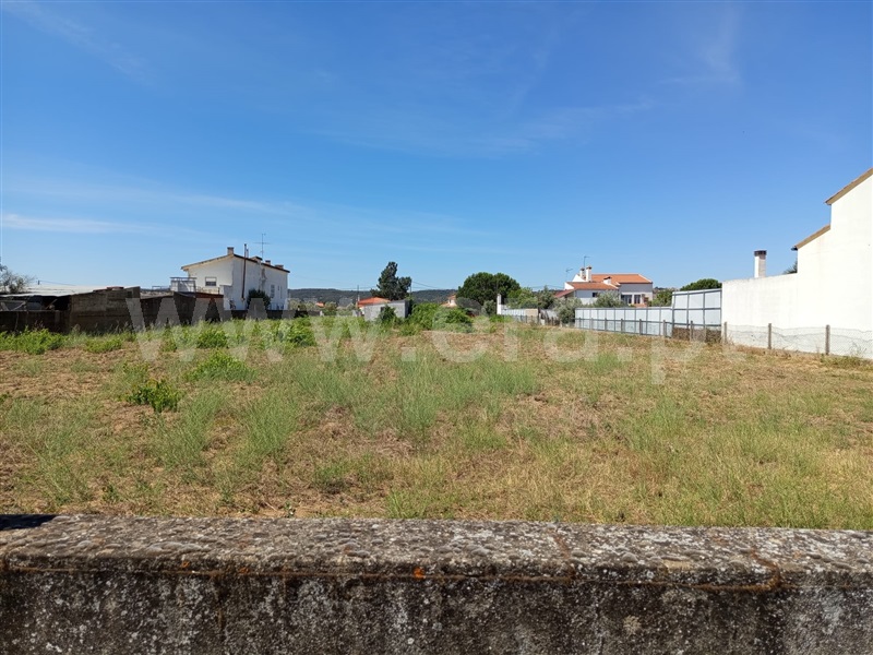 Terreno / Abrantes, Fojo