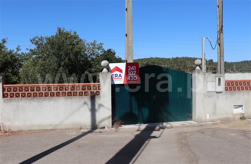 Terreno / Abrantes, Tramagal
