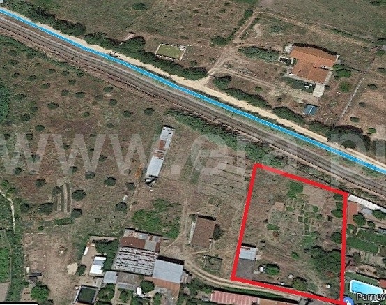 Terreno  Abrantes, Tramagal - 1348806 - 7