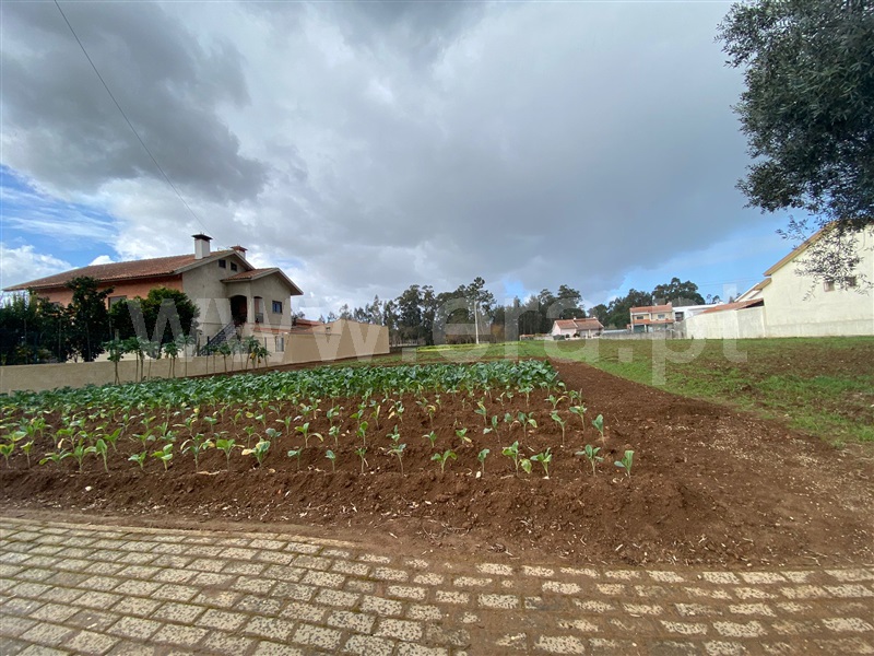 Terreno  Águeda, Aguada de Baixo - 1229356 - 2