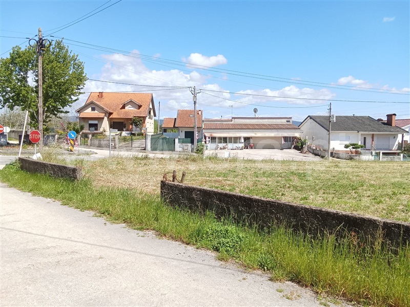 Terreno  Águeda, Aguada de Cima - 1163662 - 2