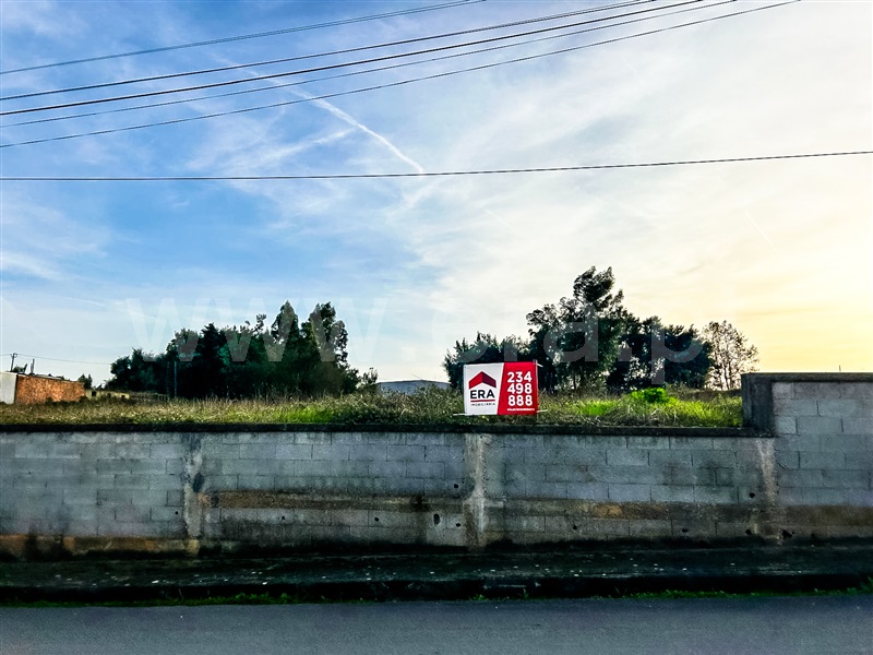 Terreno  Águeda, Aguada de Cima - 1447606 - 5