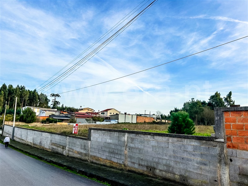 Terreno  Águeda, Aguada de Cima - 1447606 - 6