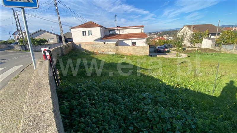 Terreno  com Urbano Águeda, Águeda e Borralha - 1455187 - 7