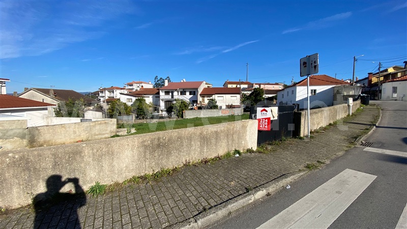 Terreno  com Urbano Águeda, Águeda e Borralha - 1455187 - 9