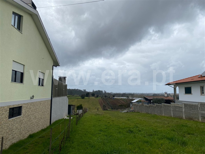 Terreno  Águeda, Fermentelos - 1234782 - 4