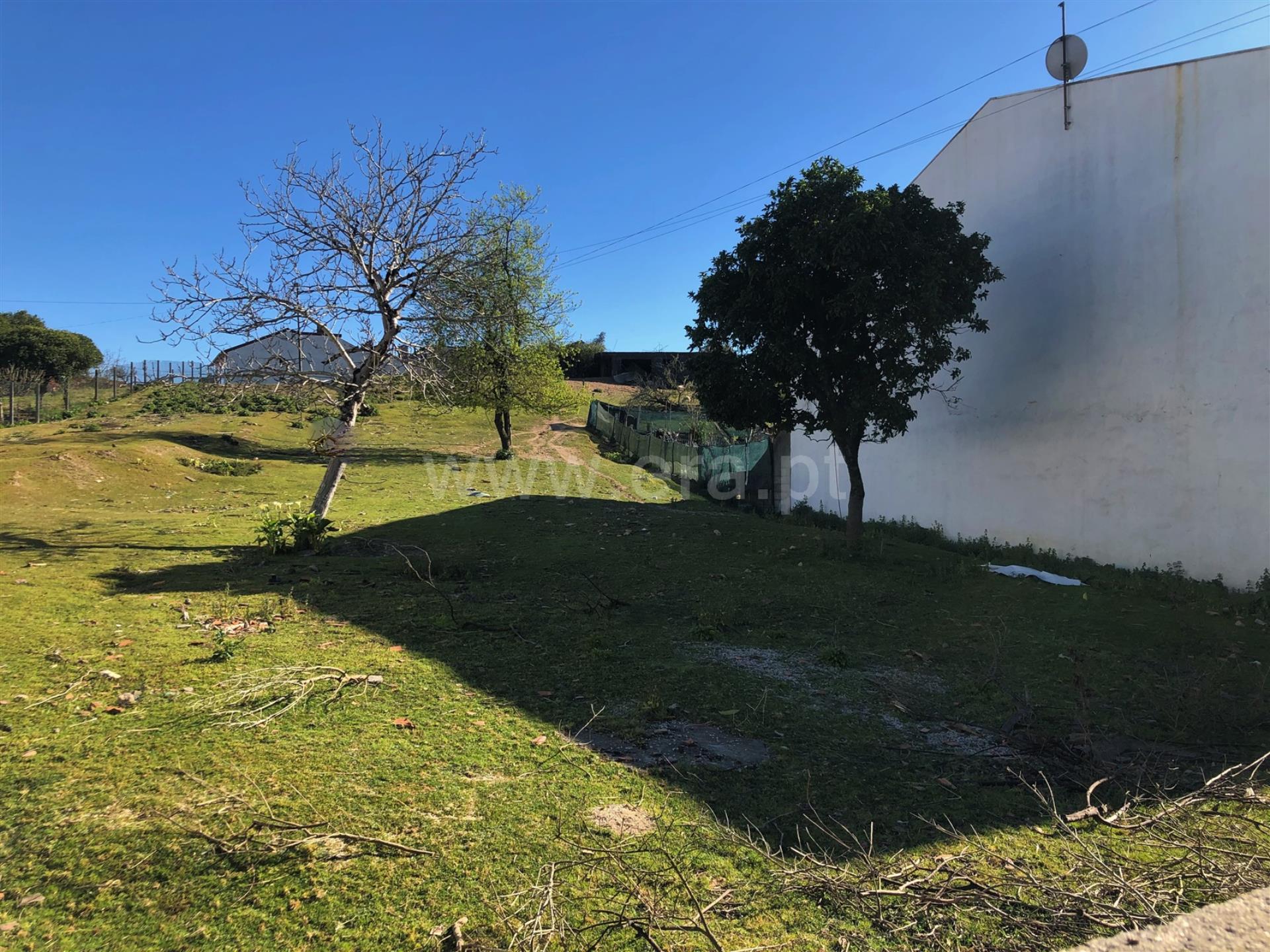 Land for sale in Águeda, Portugal — €78,000