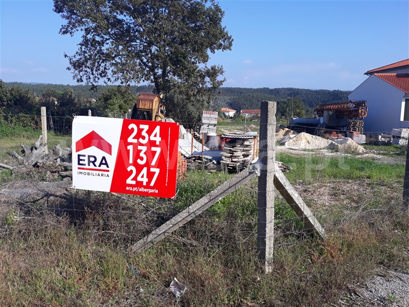 Terreno / Águeda, Macinhata do Vouga