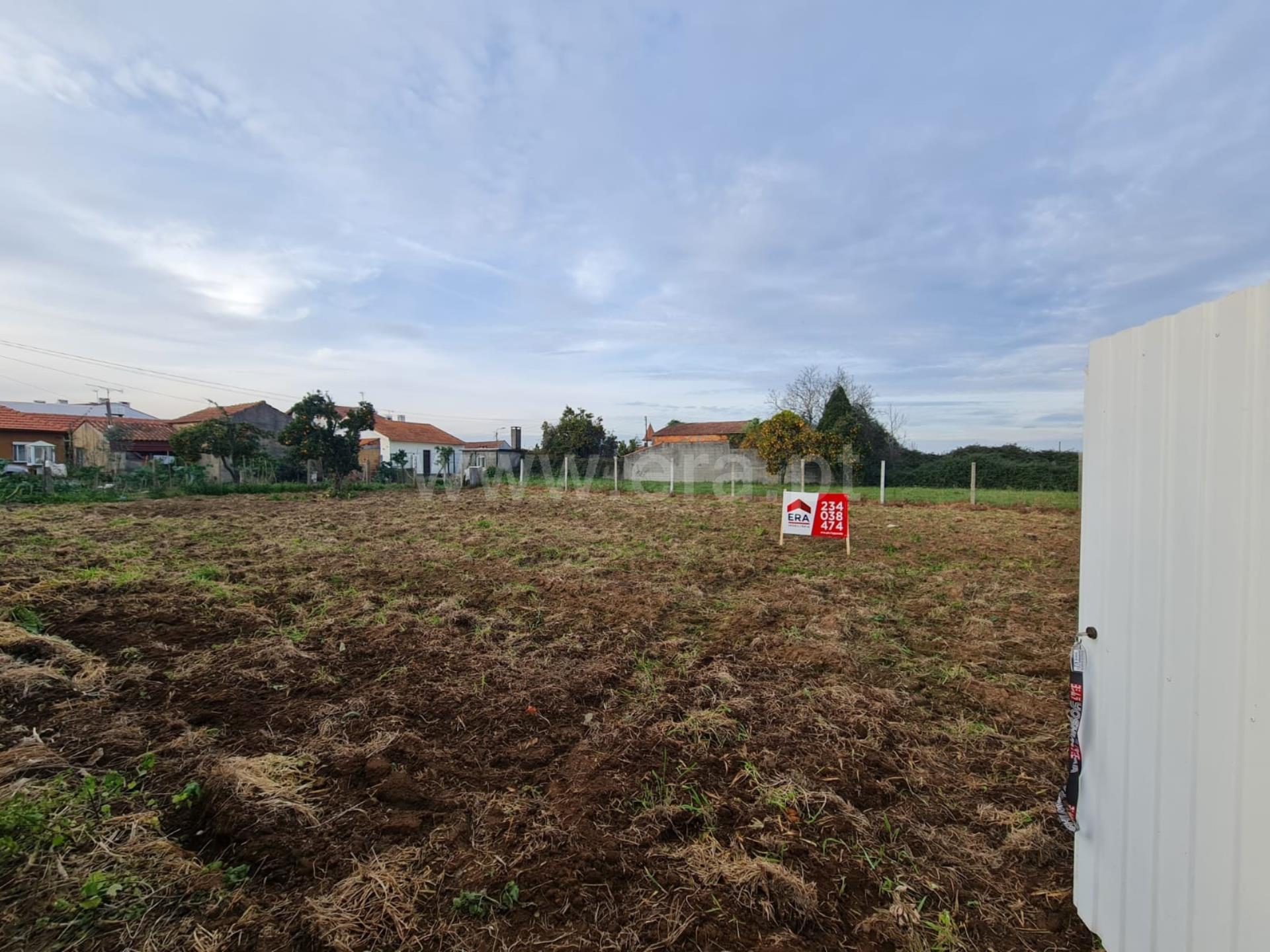 Land for sale in Águeda, Portugal — €77,500