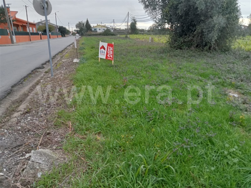 Terreno / Águeda, Pedaçães