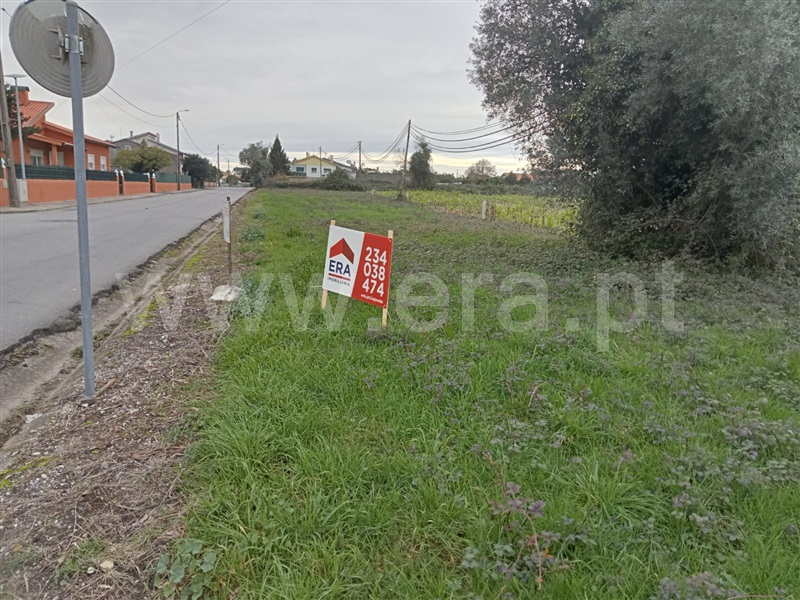Terreno  Águeda, Mourisca - 1292238 - 2