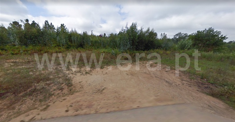 Terreno / Águeda, Recardães