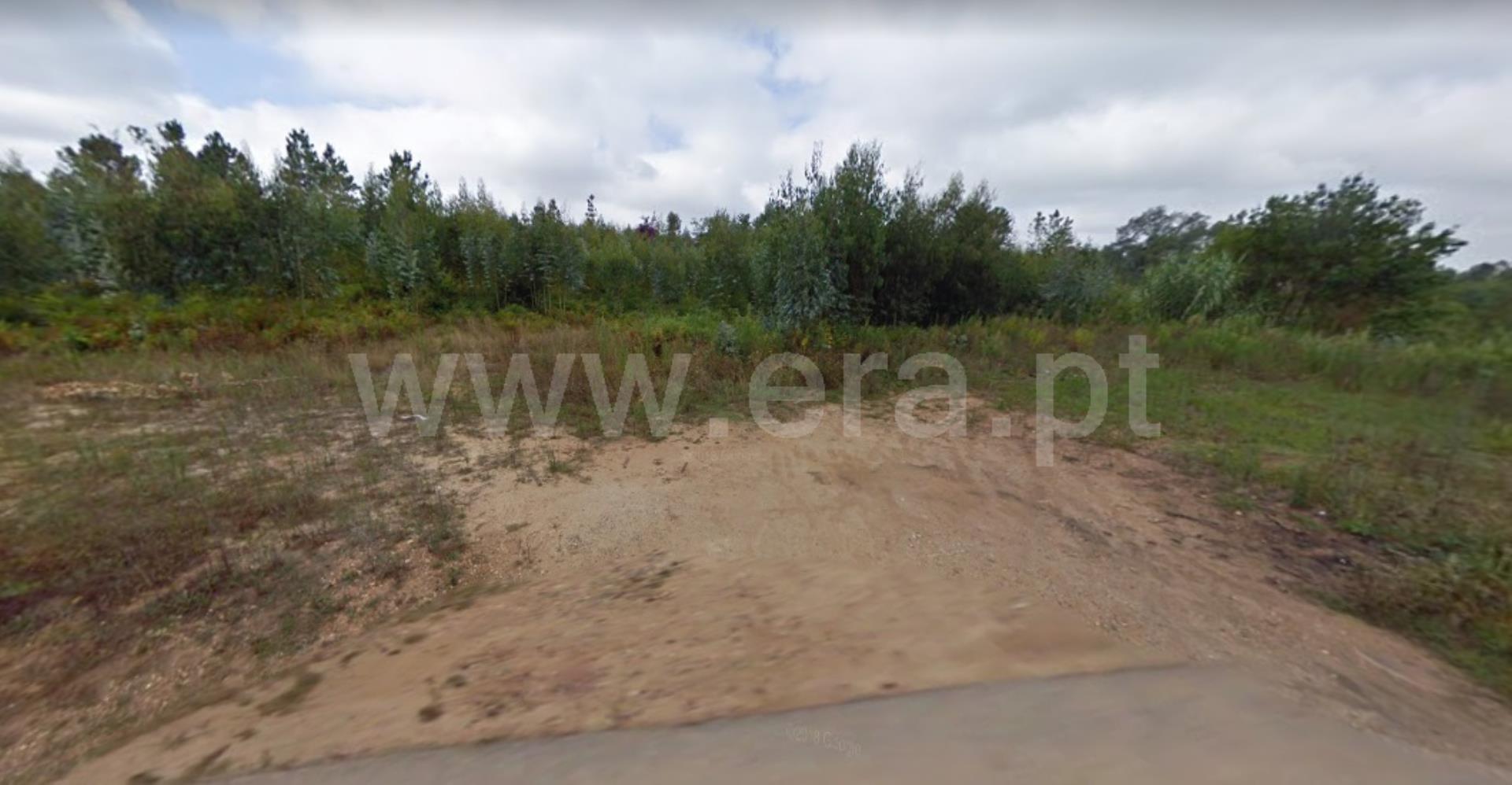 Land for sale in Águeda, Portugal — €270,000