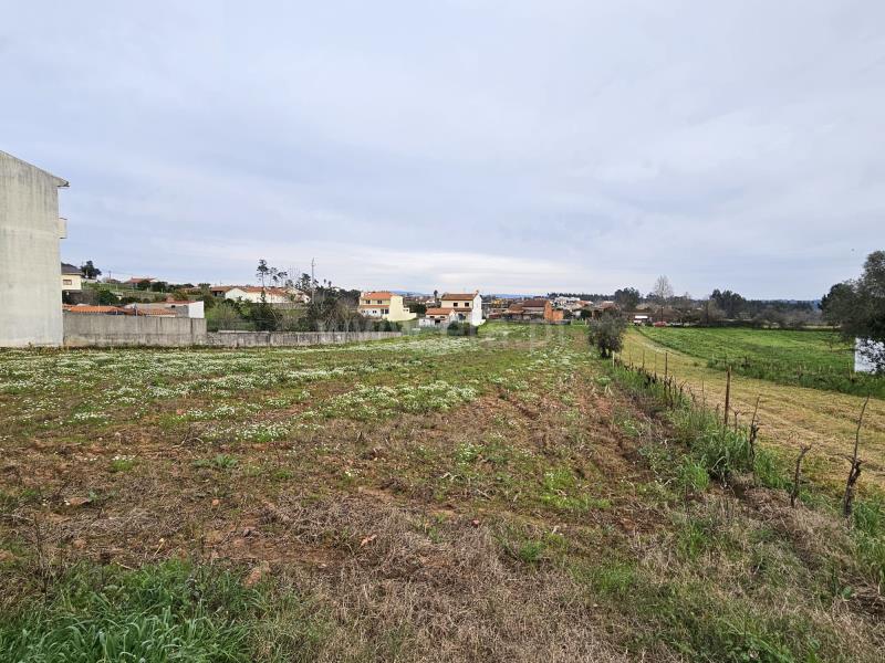Terreno  Águeda, Travassô - 1413493 - 2