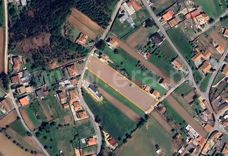 Terreno  Águeda, Travassô - 1413493 - 3