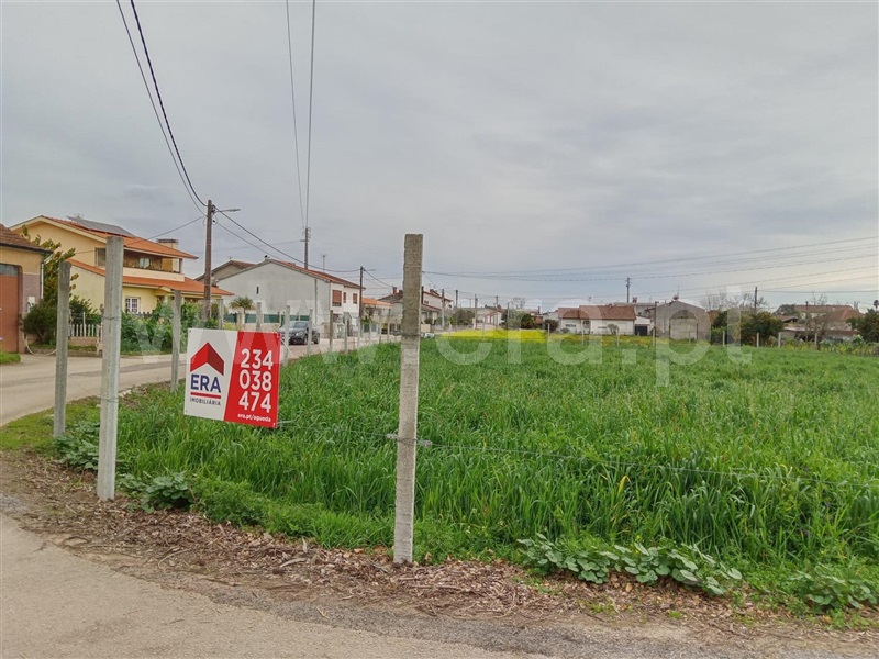Terreno  Águeda, Travassô - 1233145 - 3