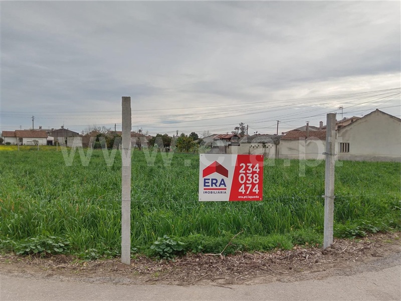Terreno  Águeda, Travassô - 1233145 - 4