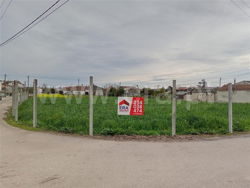Terreno  Águeda, Travassô - 1233145 - 5