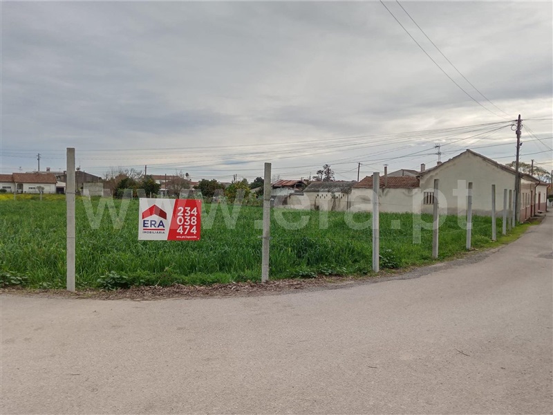 Terreno  Águeda, Travassô - 1233145 - 6
